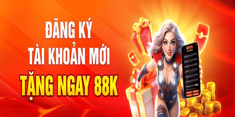 Cơ hội nhận thưởng hấp dẫn khi giới thiệu U888 đến với mọi người