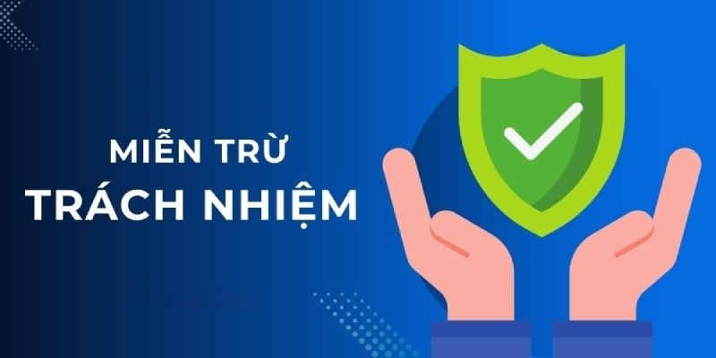 Những quy định miễn trừ trách nhiệm U888 người chơi cần biết